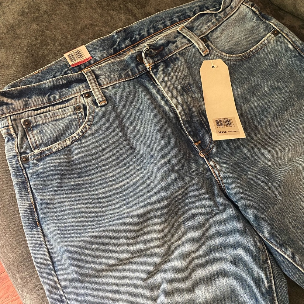 LEVIS DENIM - Picture 5 of 6